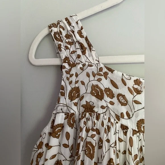 Daughters of India Lopa dress size S - Picture 4 of 8